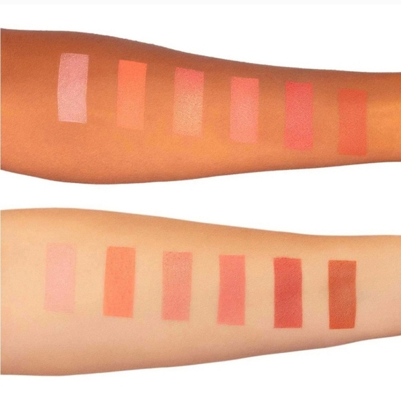 Lunar Beauty Moon Prism Blush Palette - Picture 3 of 5